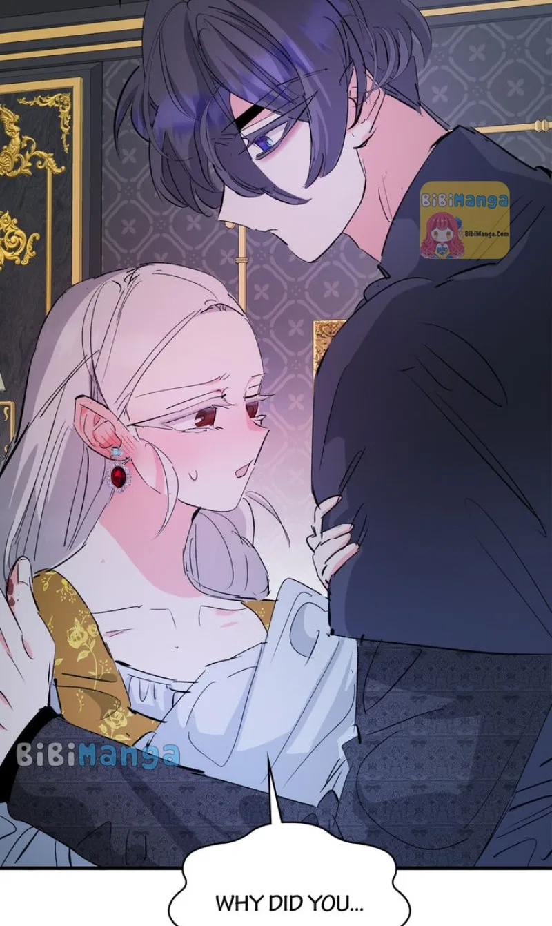 If You Want a Fake Sister Chapter 23 – Page 46