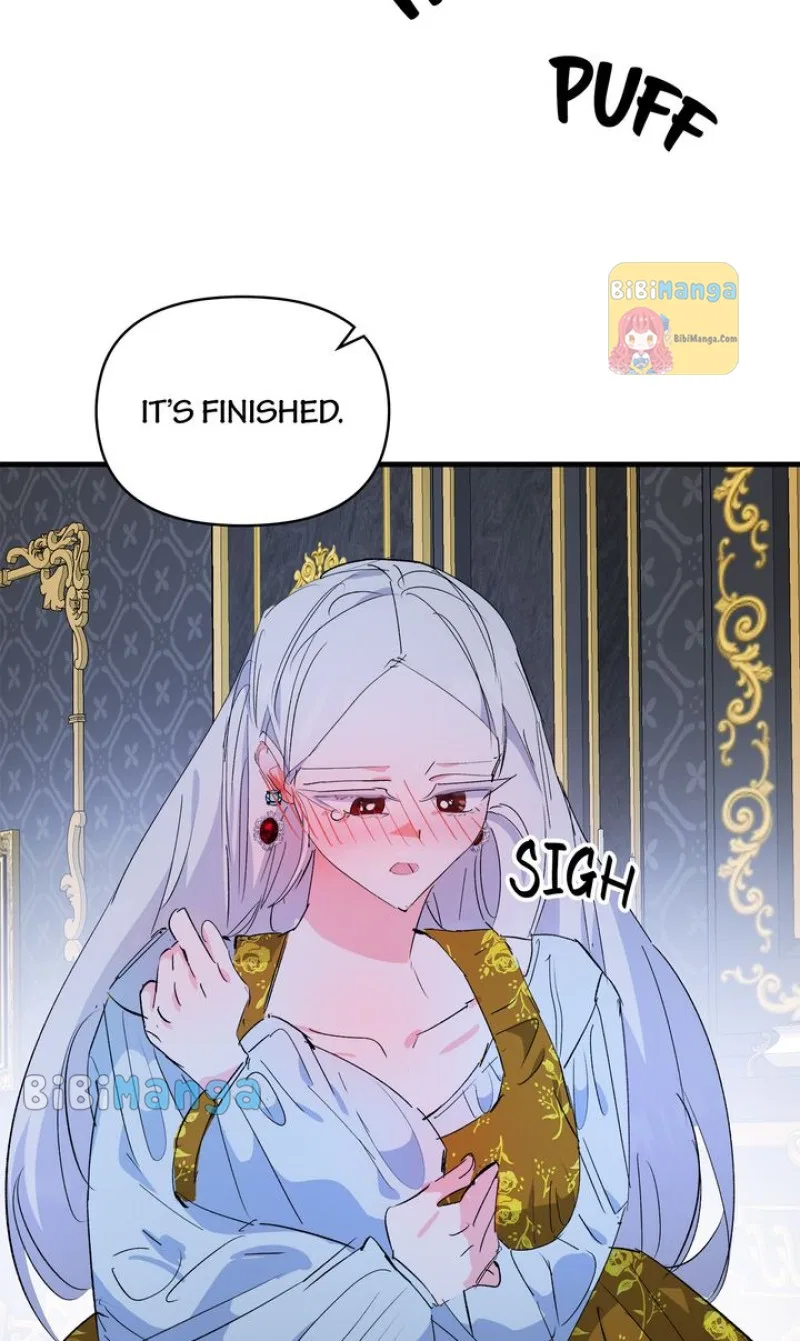 If You Want a Fake Sister Chapter 23 – Page 51