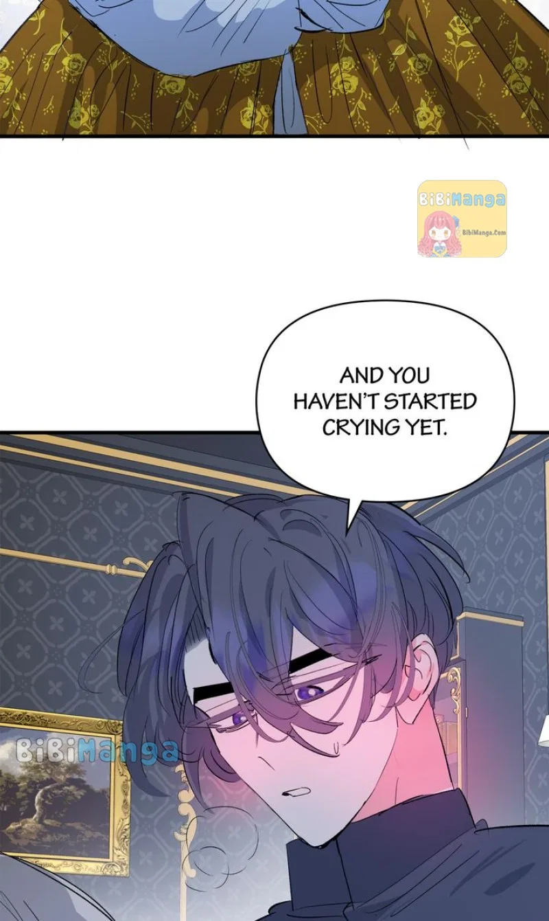 If You Want a Fake Sister Chapter 23 – Page 52