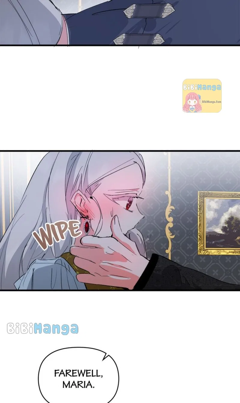 If You Want a Fake Sister Chapter 23 – Page 53