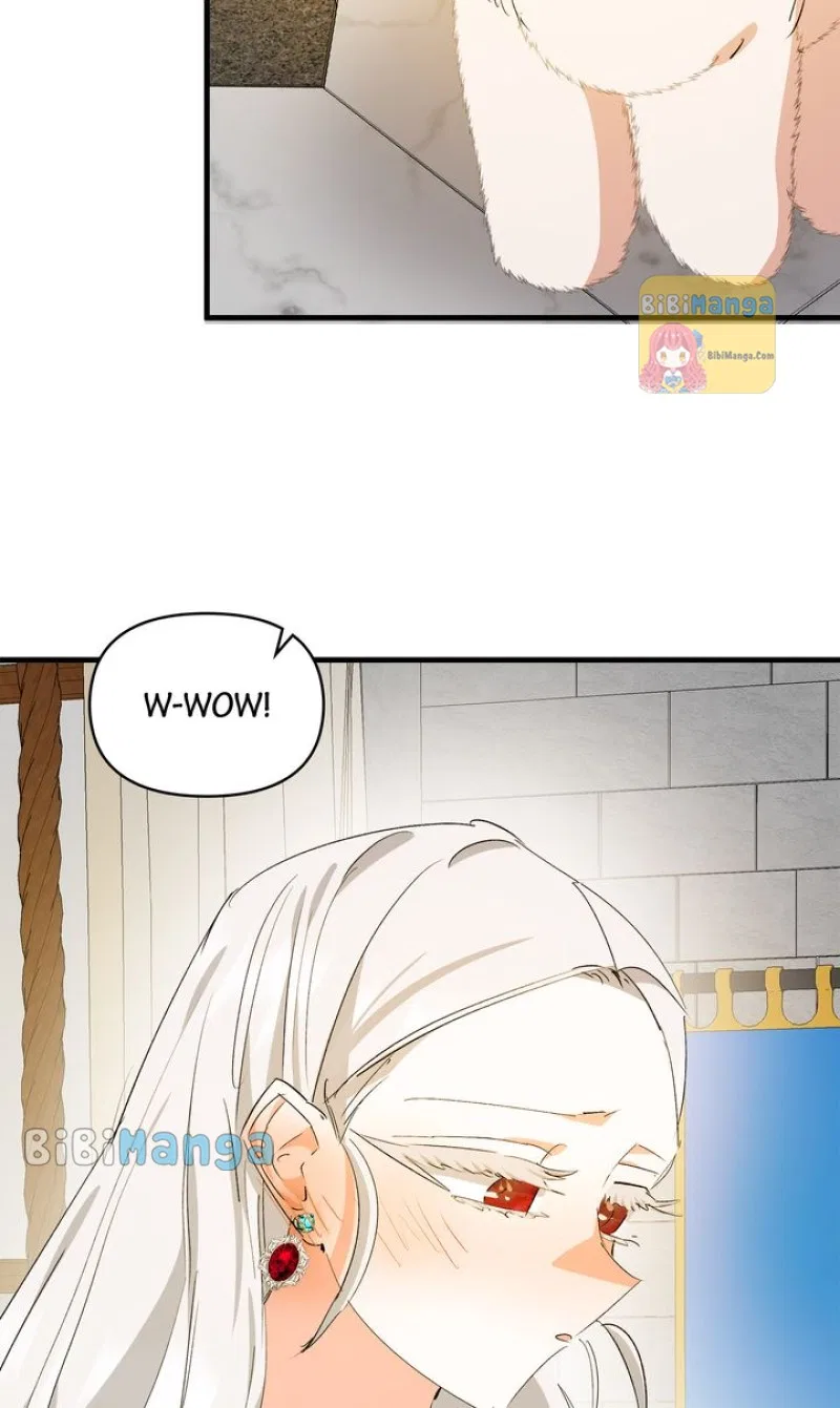 If You Want a Fake Sister Chapter 23 – Page 57