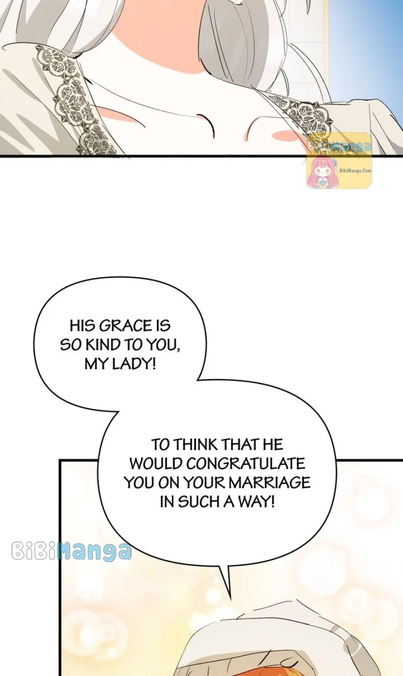 If You Want a Fake Sister Chapter 23 – Page 58