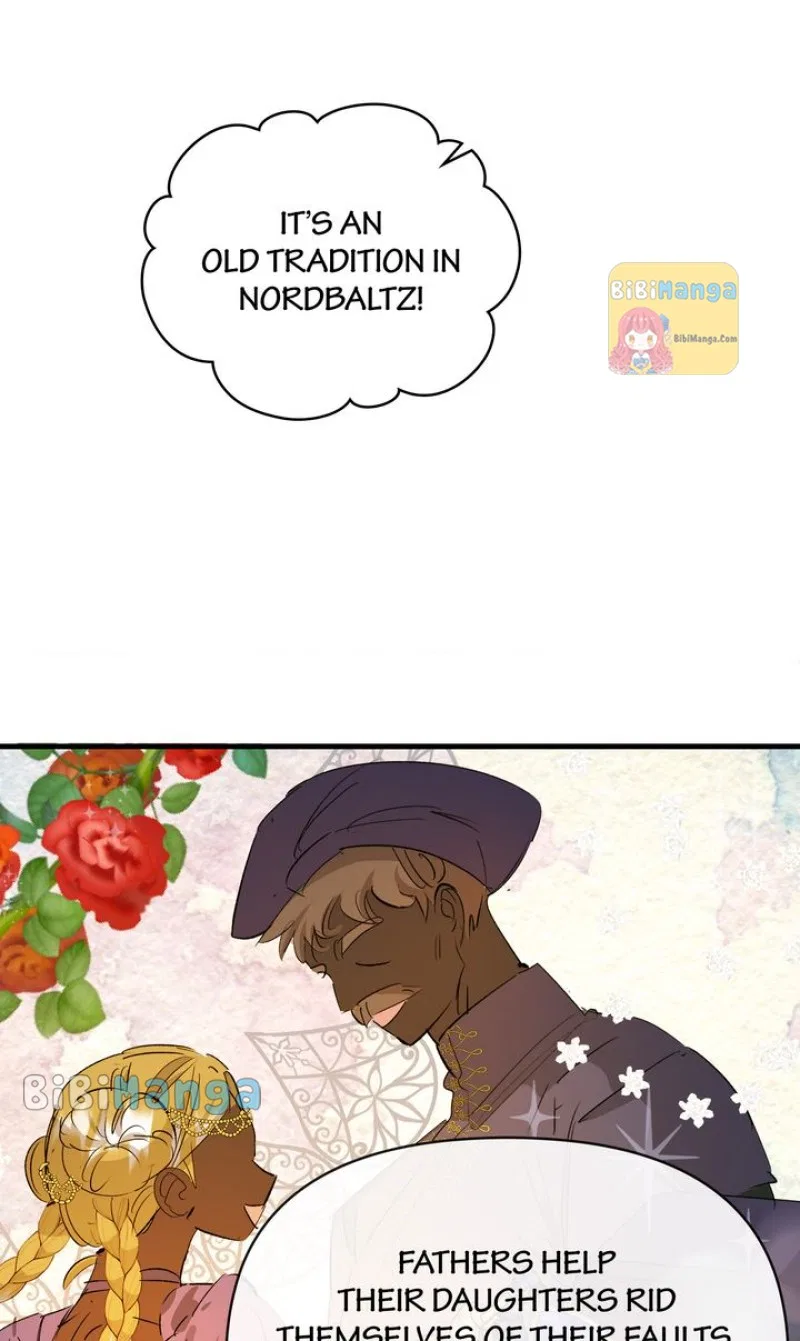 If You Want a Fake Sister Chapter 23 – Page 60