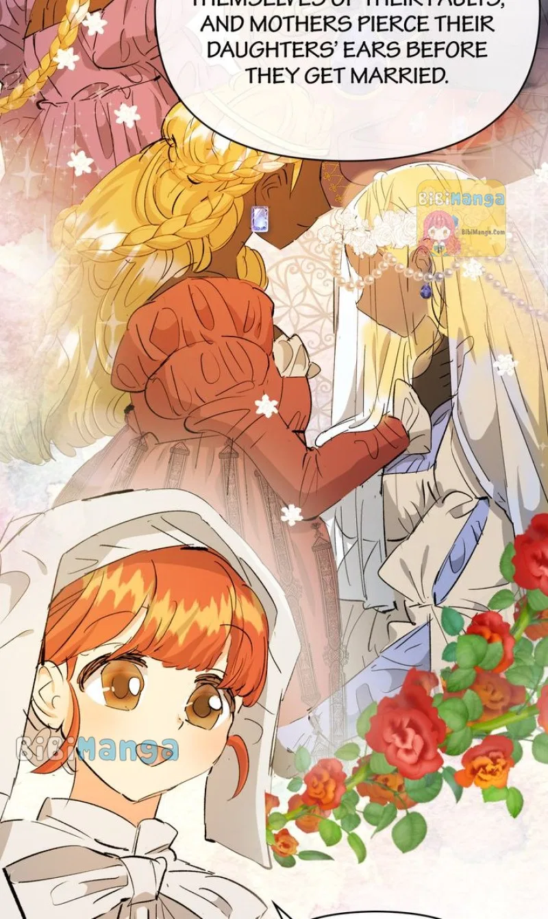 If You Want a Fake Sister Chapter 23 – Page 61