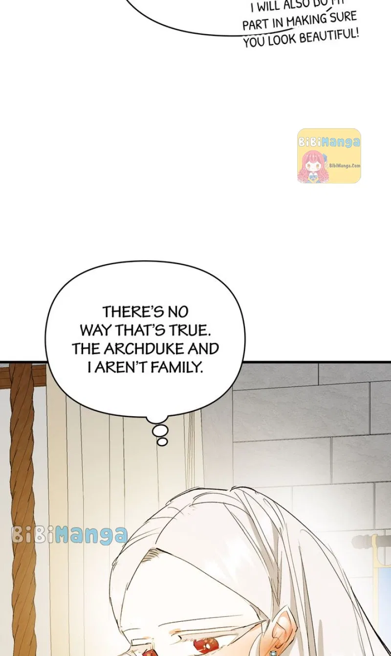 If You Want a Fake Sister Chapter 23 – Page 64
