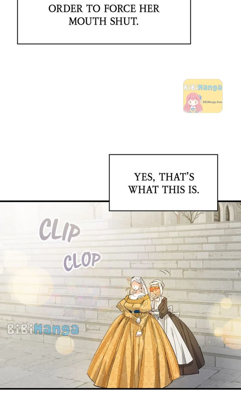 If You Want a Fake Sister Chapter 23 – Page 66