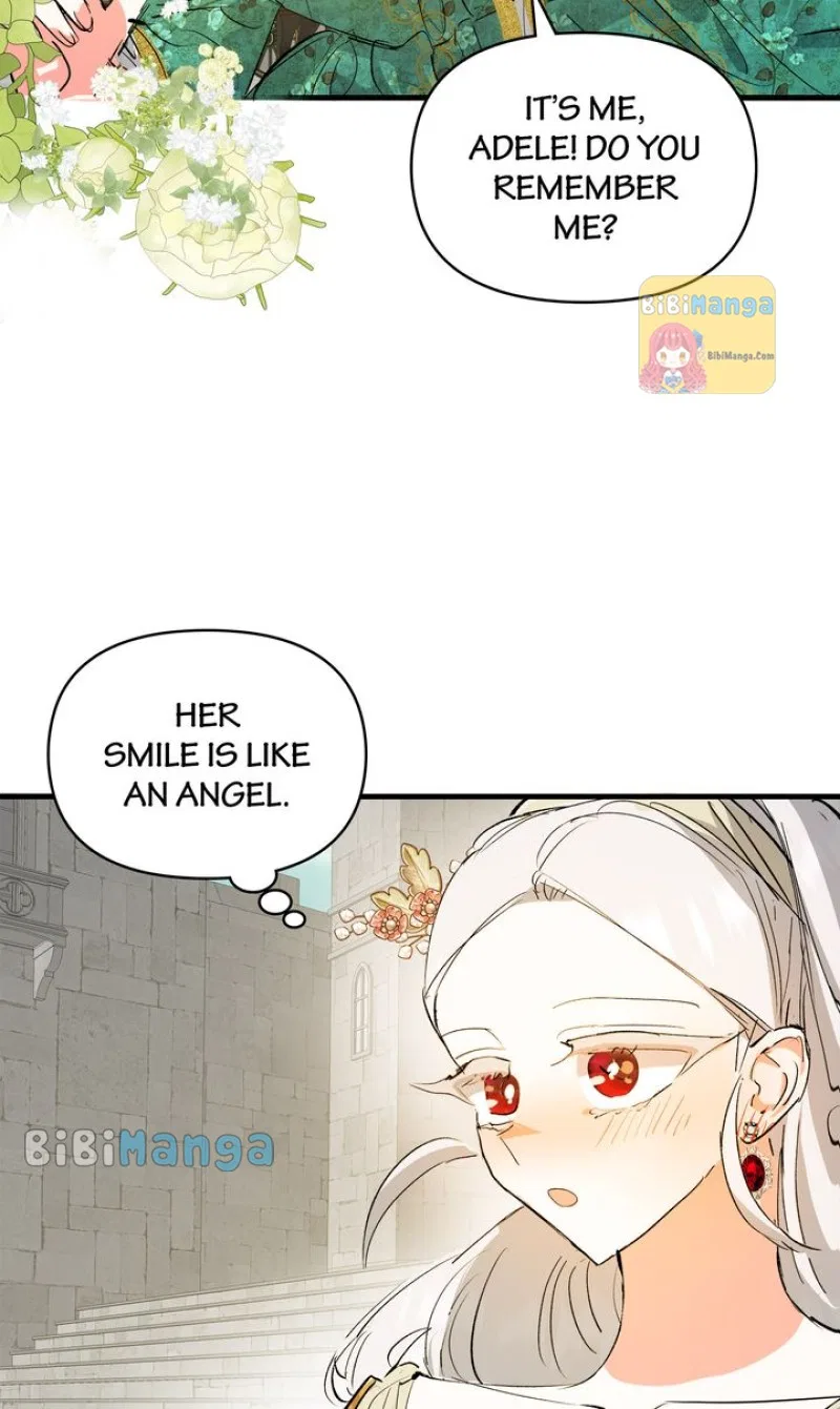 If You Want a Fake Sister Chapter 23 – Page 70