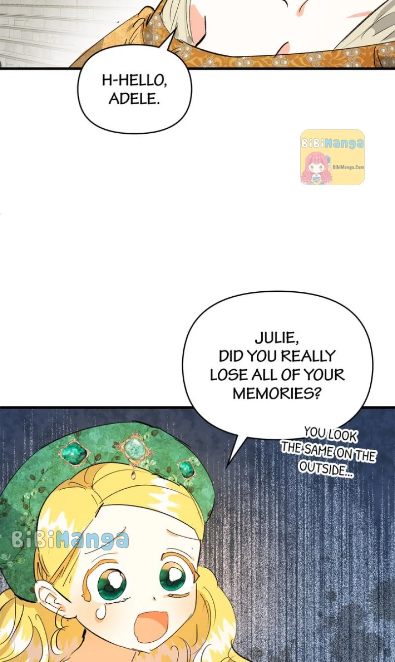 If You Want a Fake Sister Chapter 23 – Page 71
