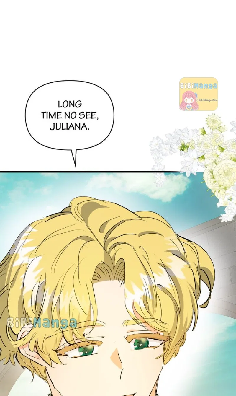 If You Want a Fake Sister Chapter 23 – Page 73