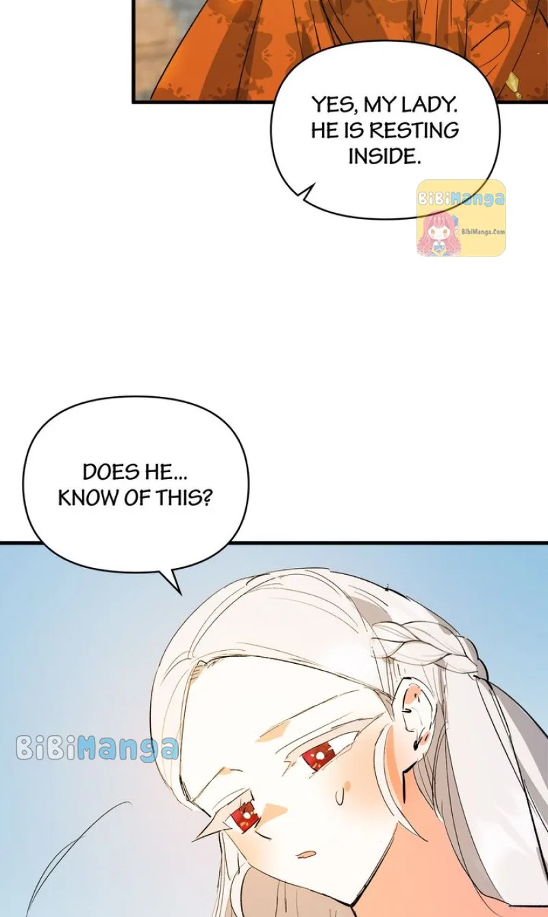 If You Want a Fake Sister Chapter 22 – Page 3