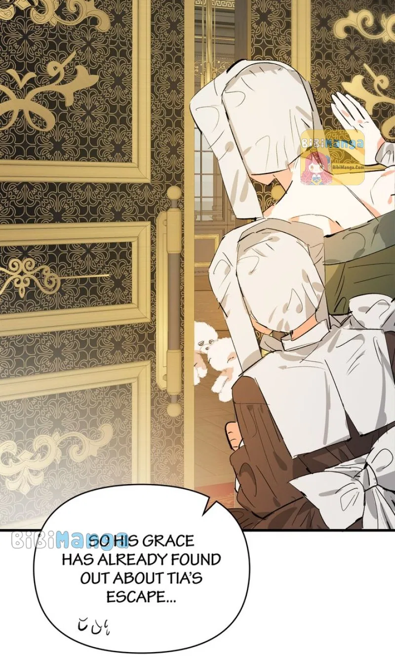 If You Want a Fake Sister Chapter 22 – Page 6
