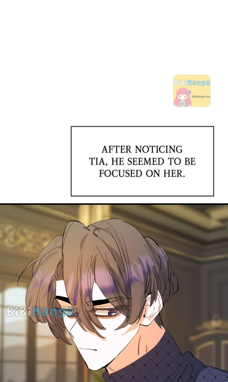 If You Want a Fake Sister Chapter 22 – Page 7