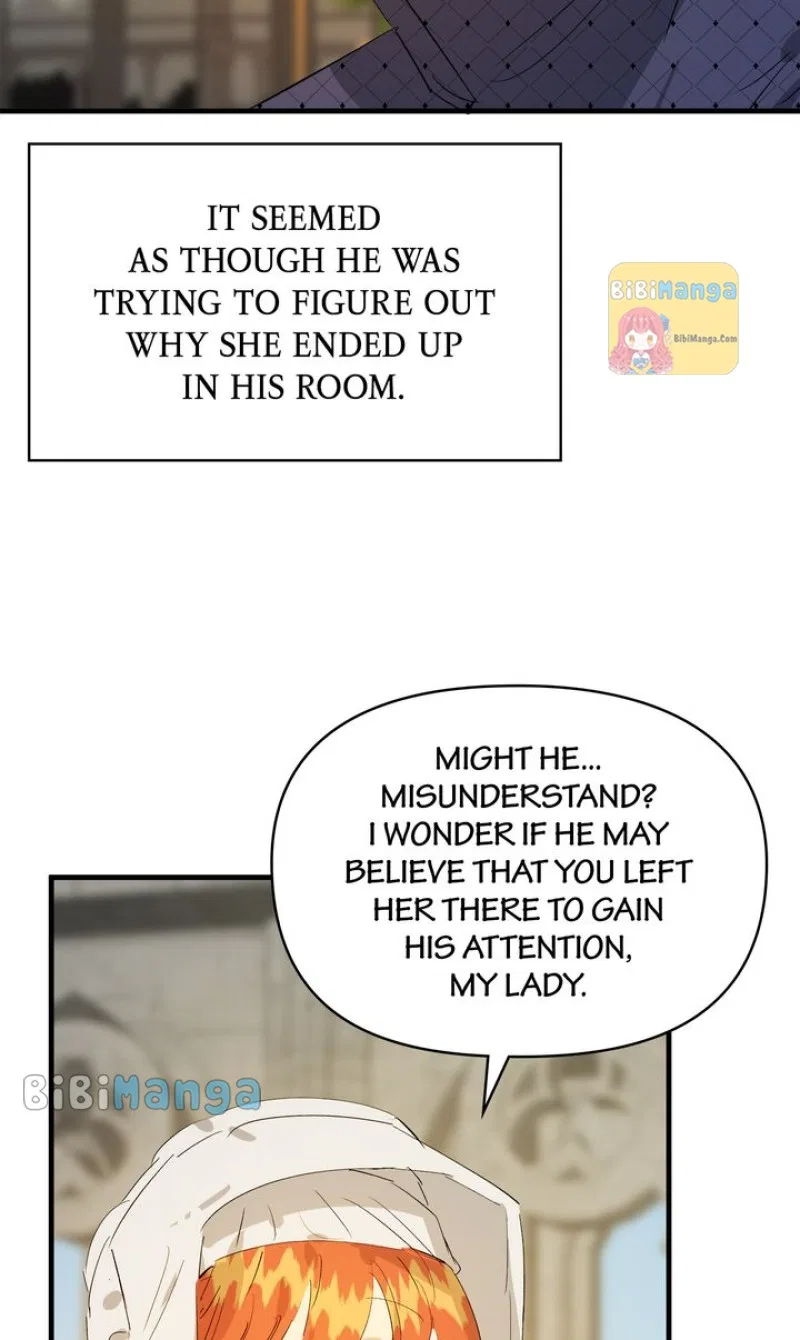 If You Want a Fake Sister Chapter 22 – Page 8
