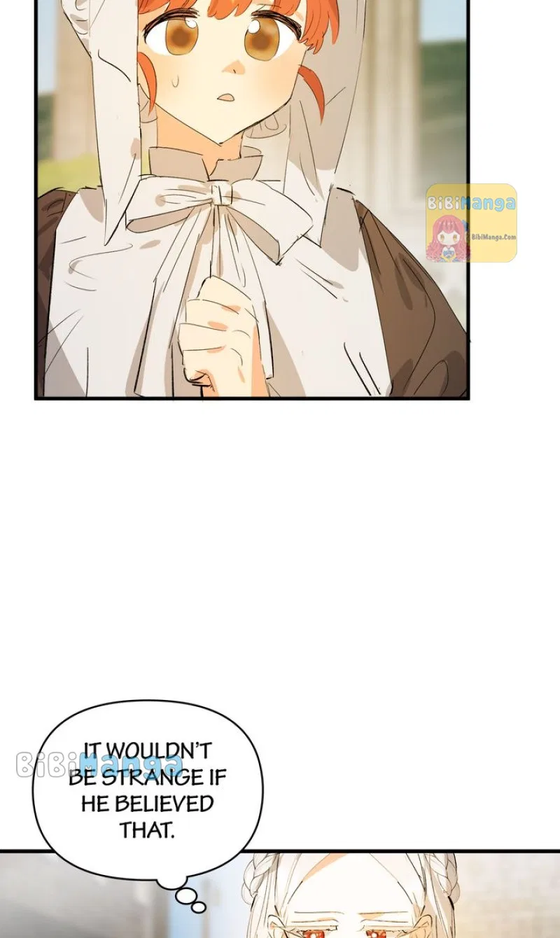 If You Want a Fake Sister Chapter 22 – Page 9