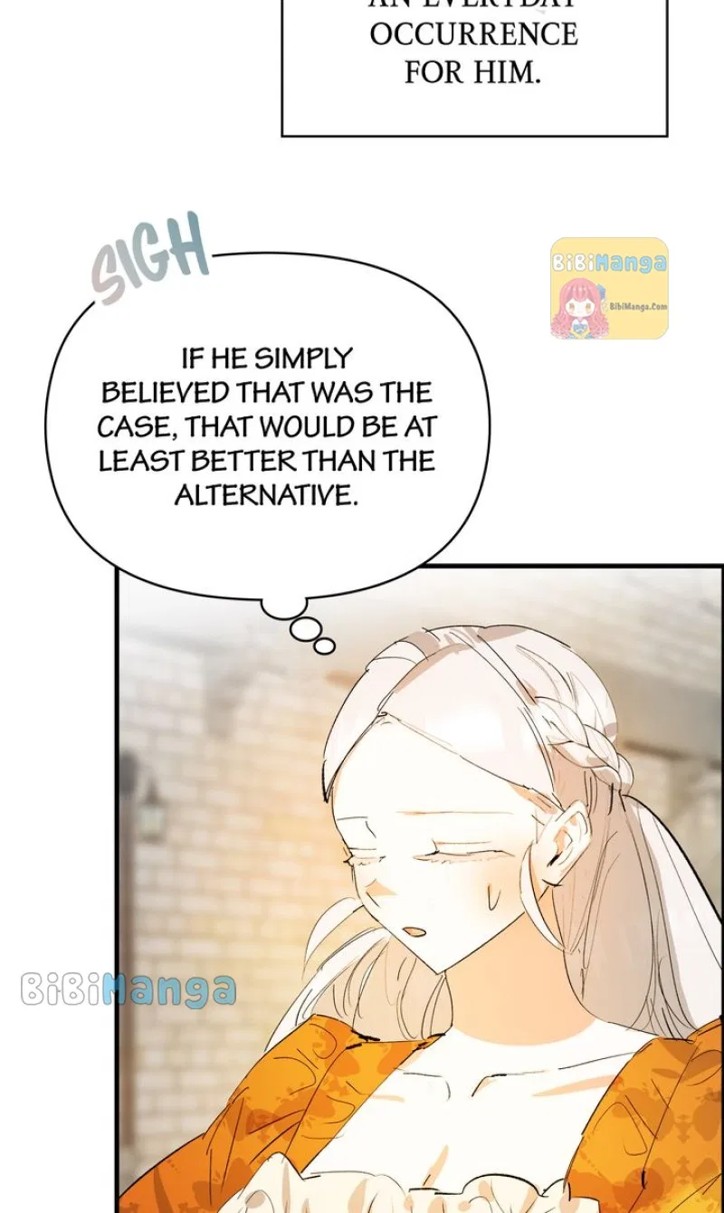 If You Want a Fake Sister Chapter 22 – Page 12