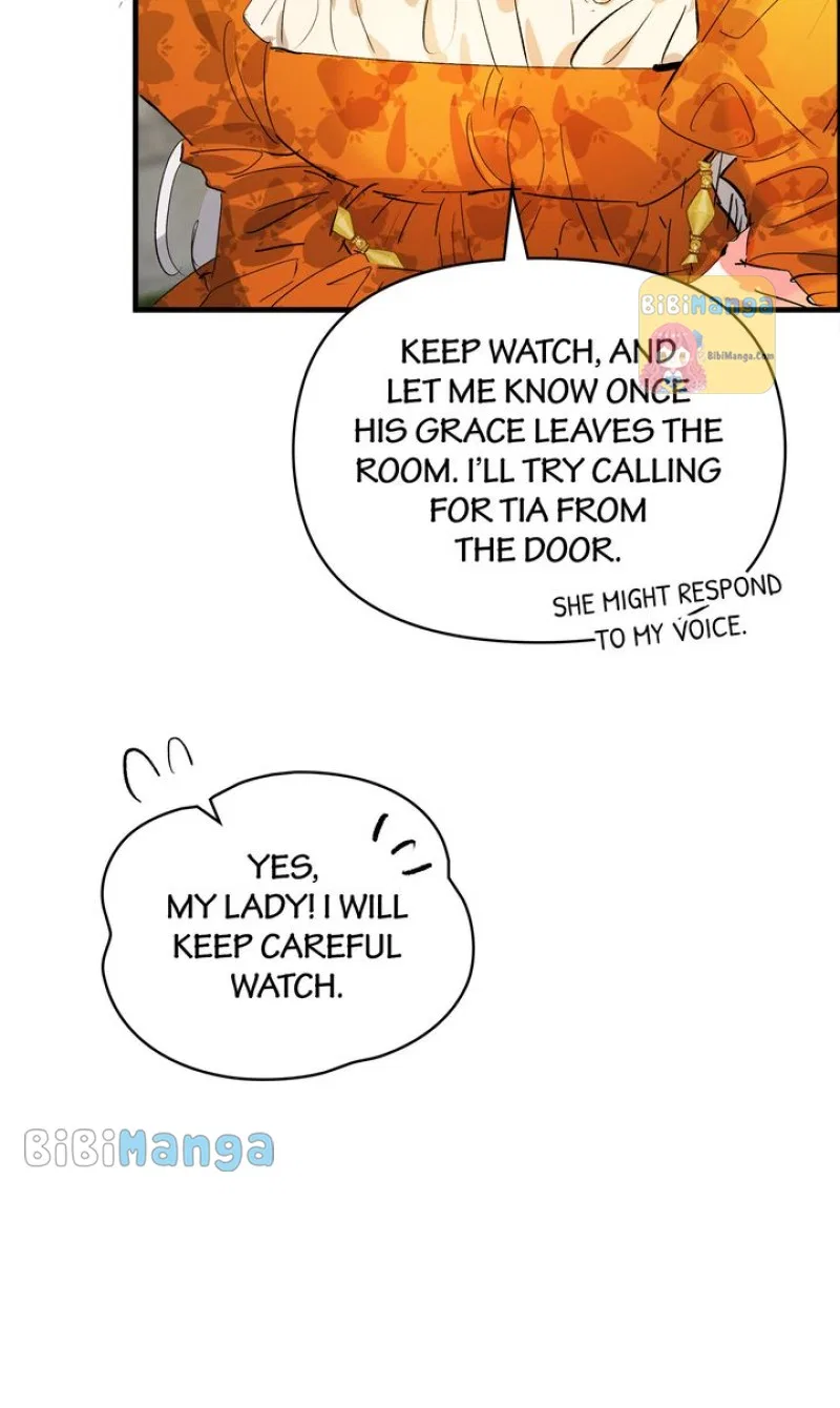If You Want a Fake Sister Chapter 22 – Page 13