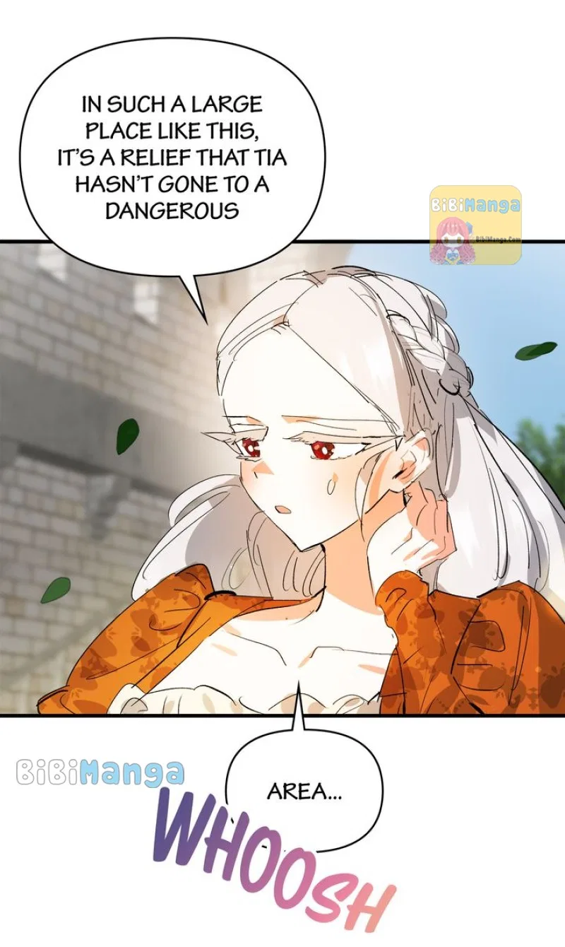 If You Want a Fake Sister Chapter 22 – Page 15