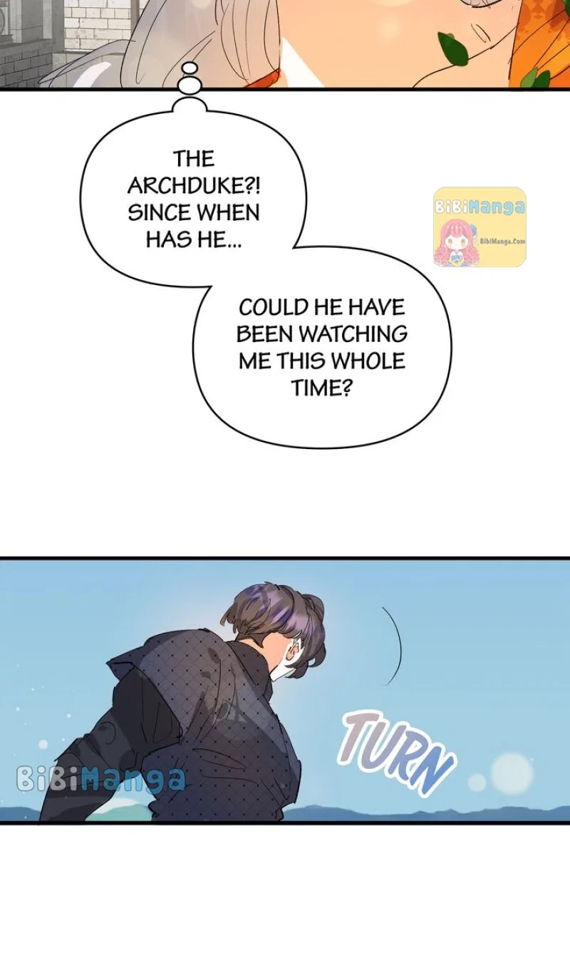 If You Want a Fake Sister Chapter 22 – Page 18
