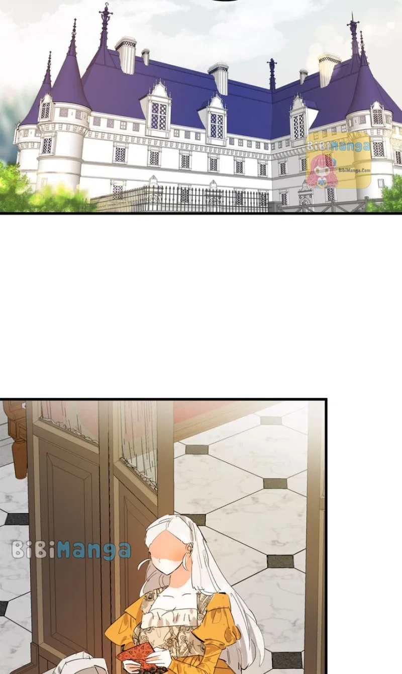 If You Want a Fake Sister Chapter 22 – Page 21