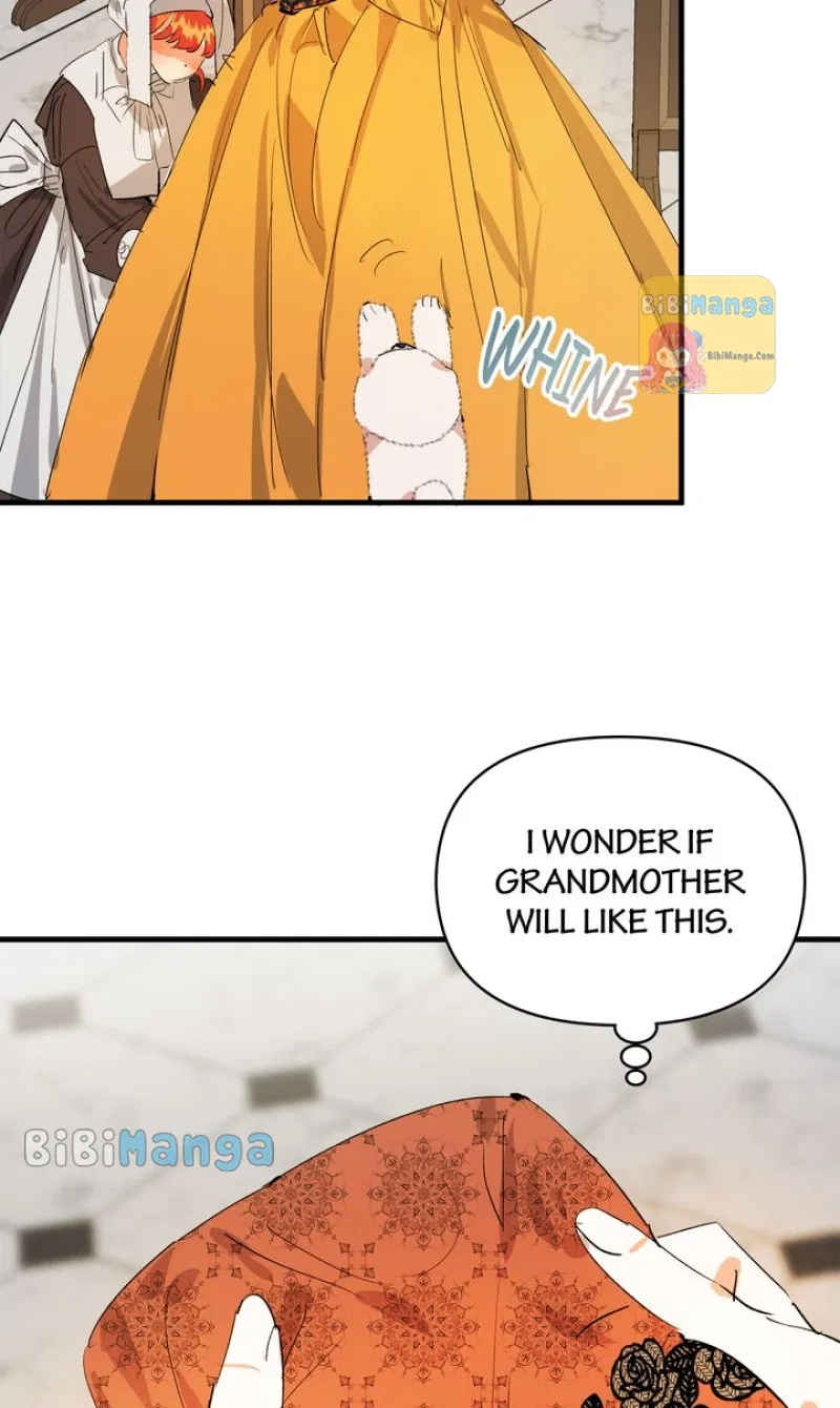 If You Want a Fake Sister Chapter 22 – Page 22