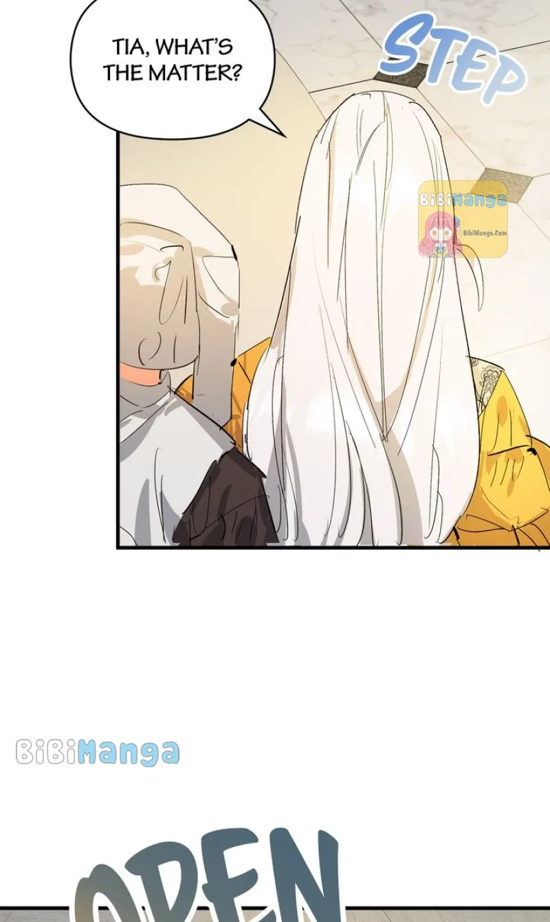 If You Want a Fake Sister Chapter 22 – Page 25