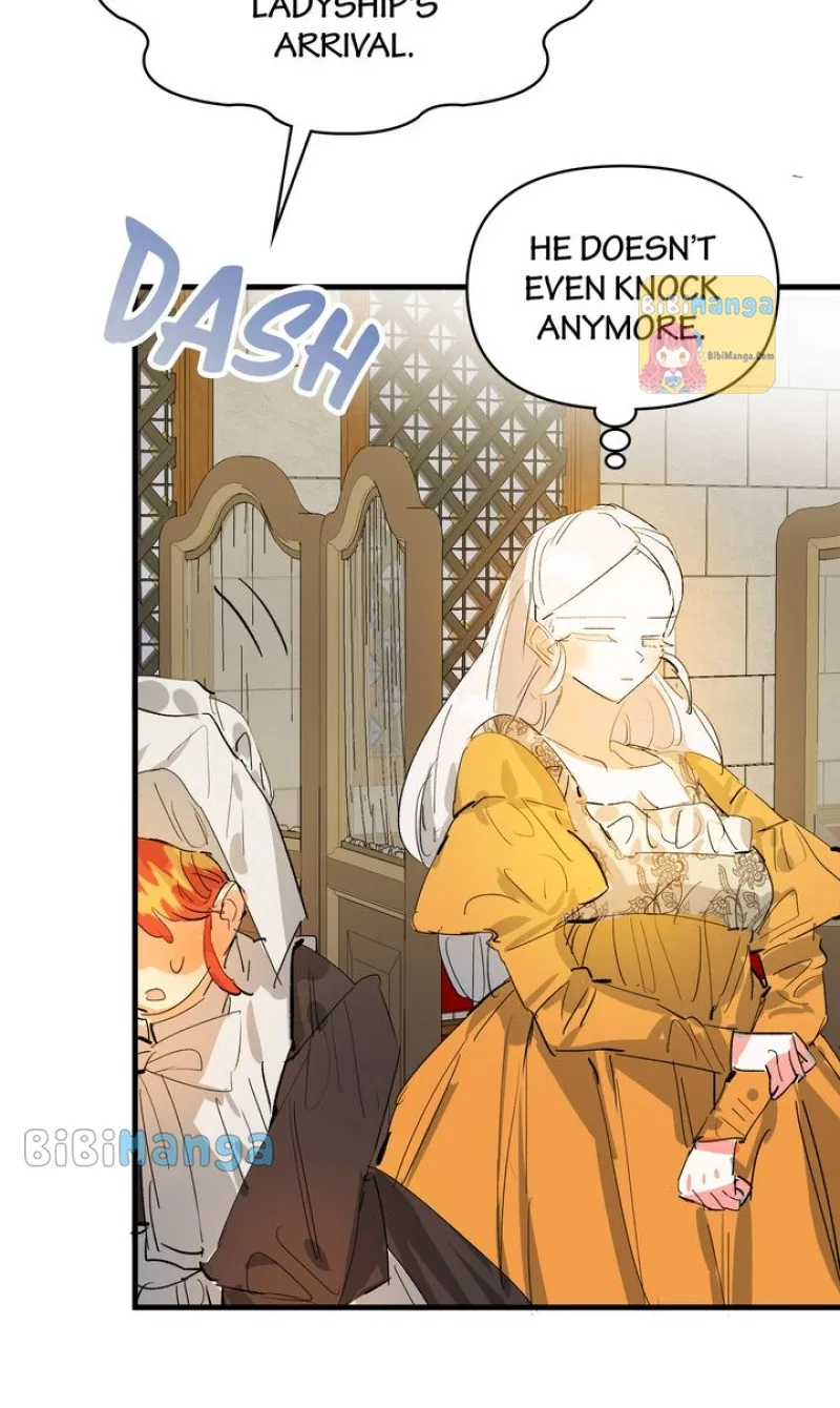 If You Want a Fake Sister Chapter 22 – Page 28