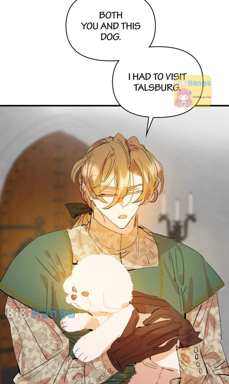 If You Want a Fake Sister Chapter 22 – Page 30