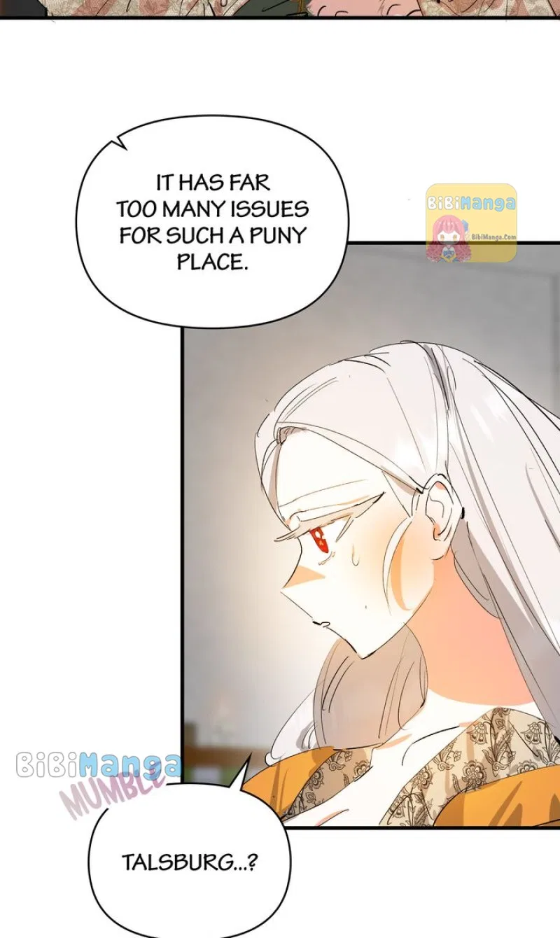 If You Want a Fake Sister Chapter 22 – Page 31
