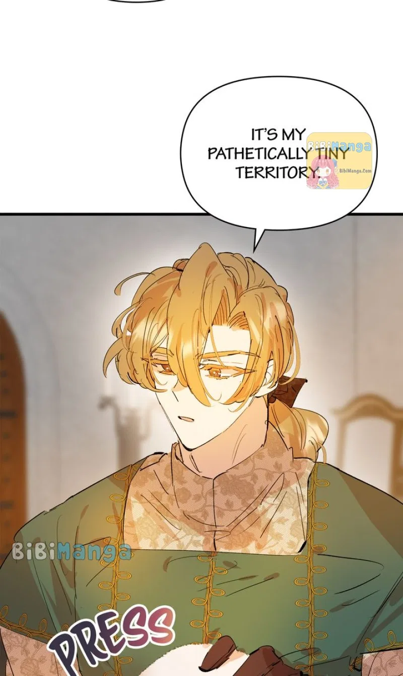 If You Want a Fake Sister Chapter 22 – Page 32