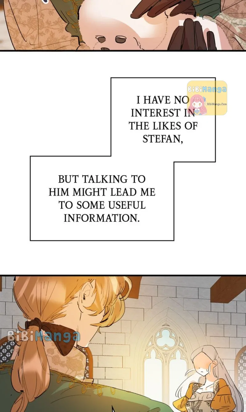If You Want a Fake Sister Chapter 22 – Page 33