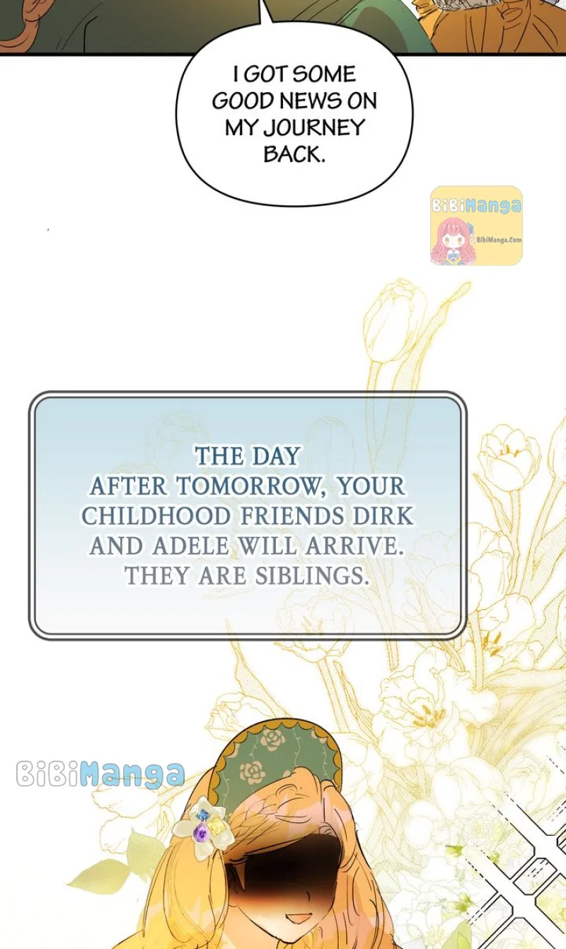 If You Want a Fake Sister Chapter 22 – Page 34
