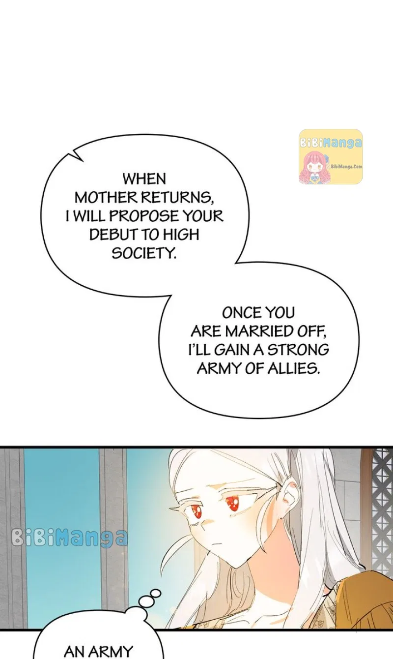 If You Want a Fake Sister Chapter 22 – Page 36