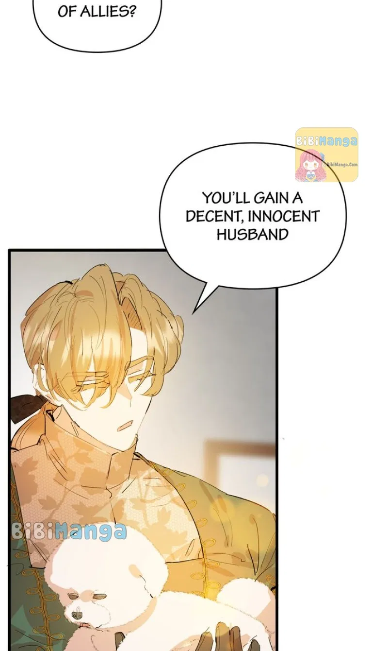 If You Want a Fake Sister Chapter 22 – Page 37