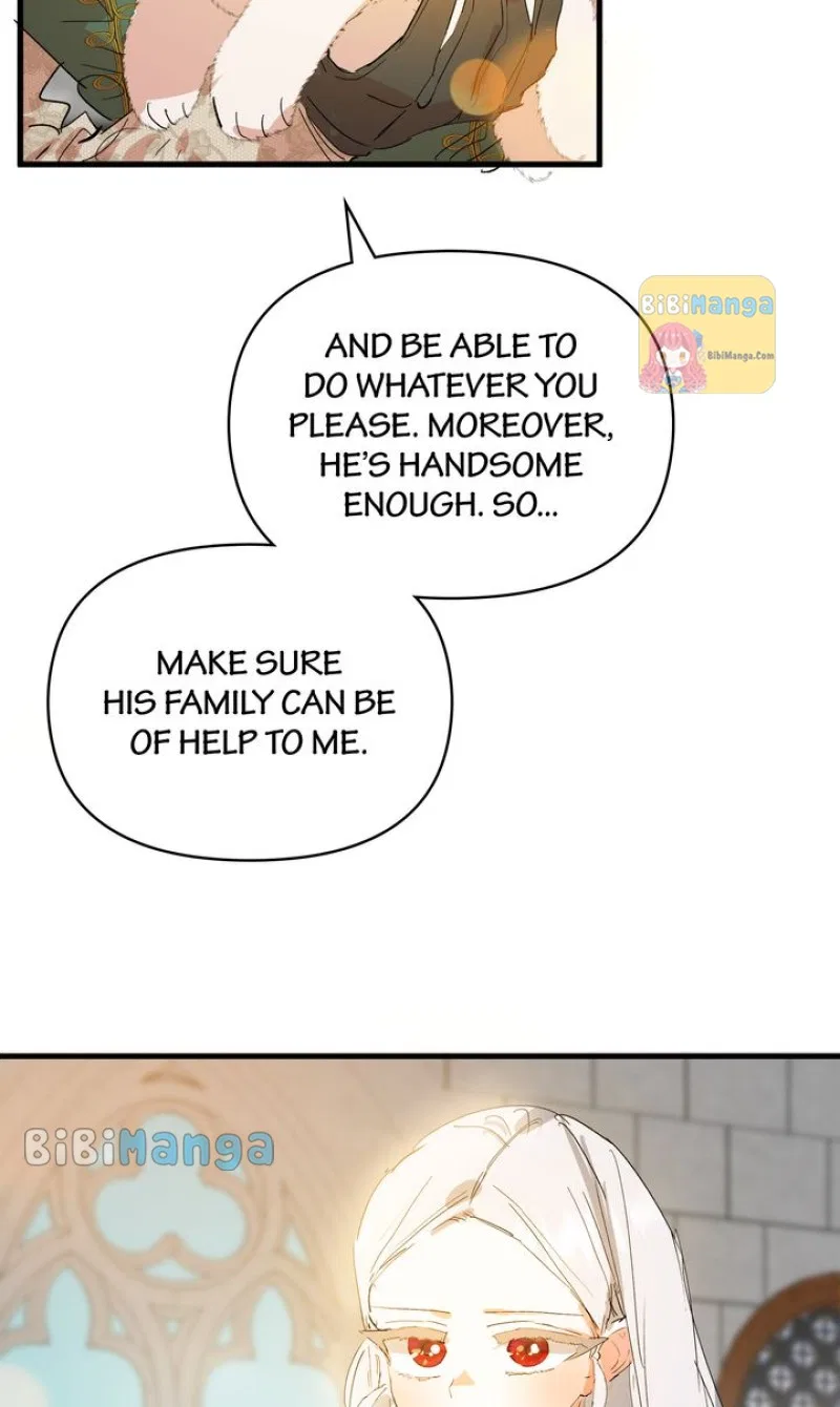 If You Want a Fake Sister Chapter 22 – Page 38