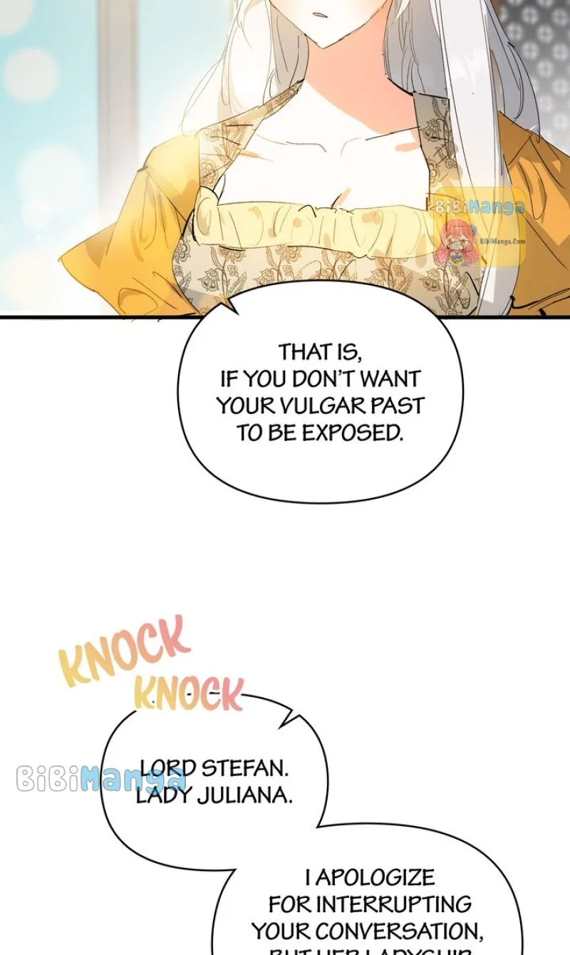 If You Want a Fake Sister Chapter 22 – Page 39