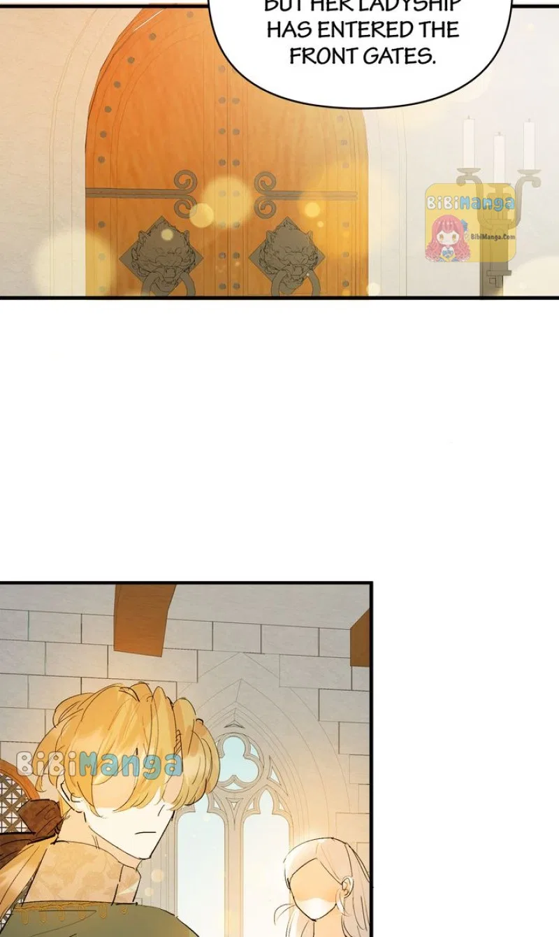 If You Want a Fake Sister Chapter 22 – Page 40
