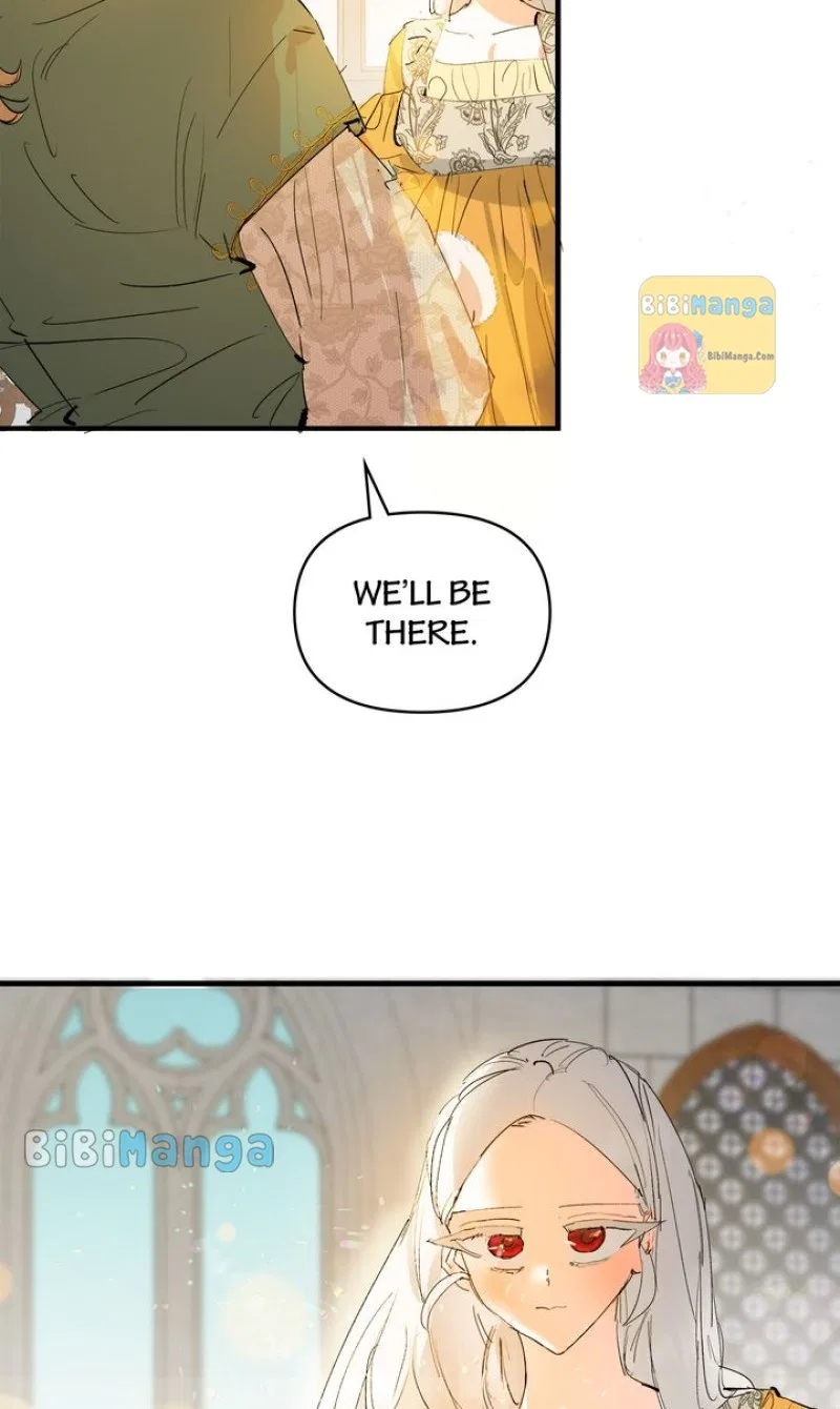 If You Want a Fake Sister Chapter 22 – Page 41