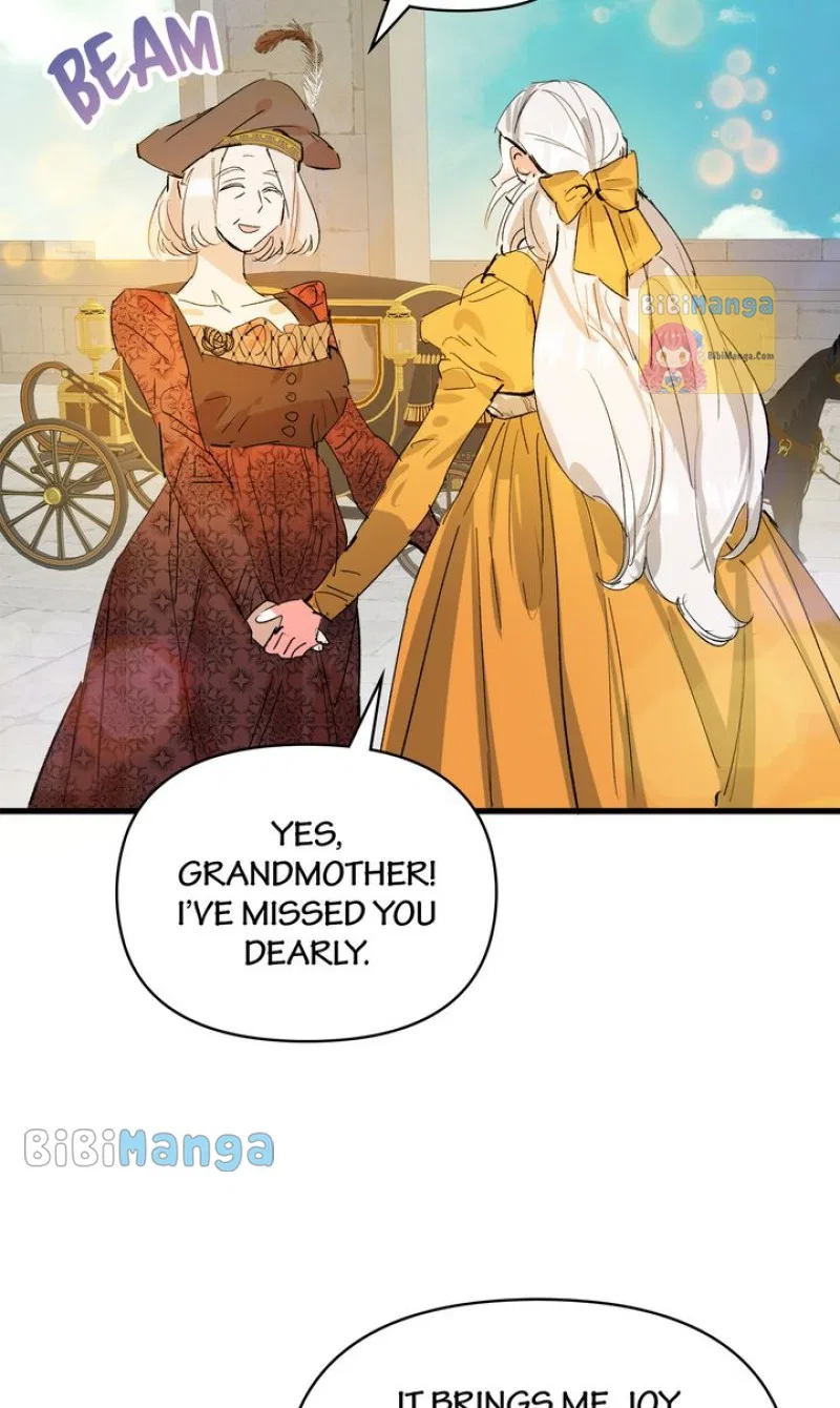 If You Want a Fake Sister Chapter 22 – Page 46