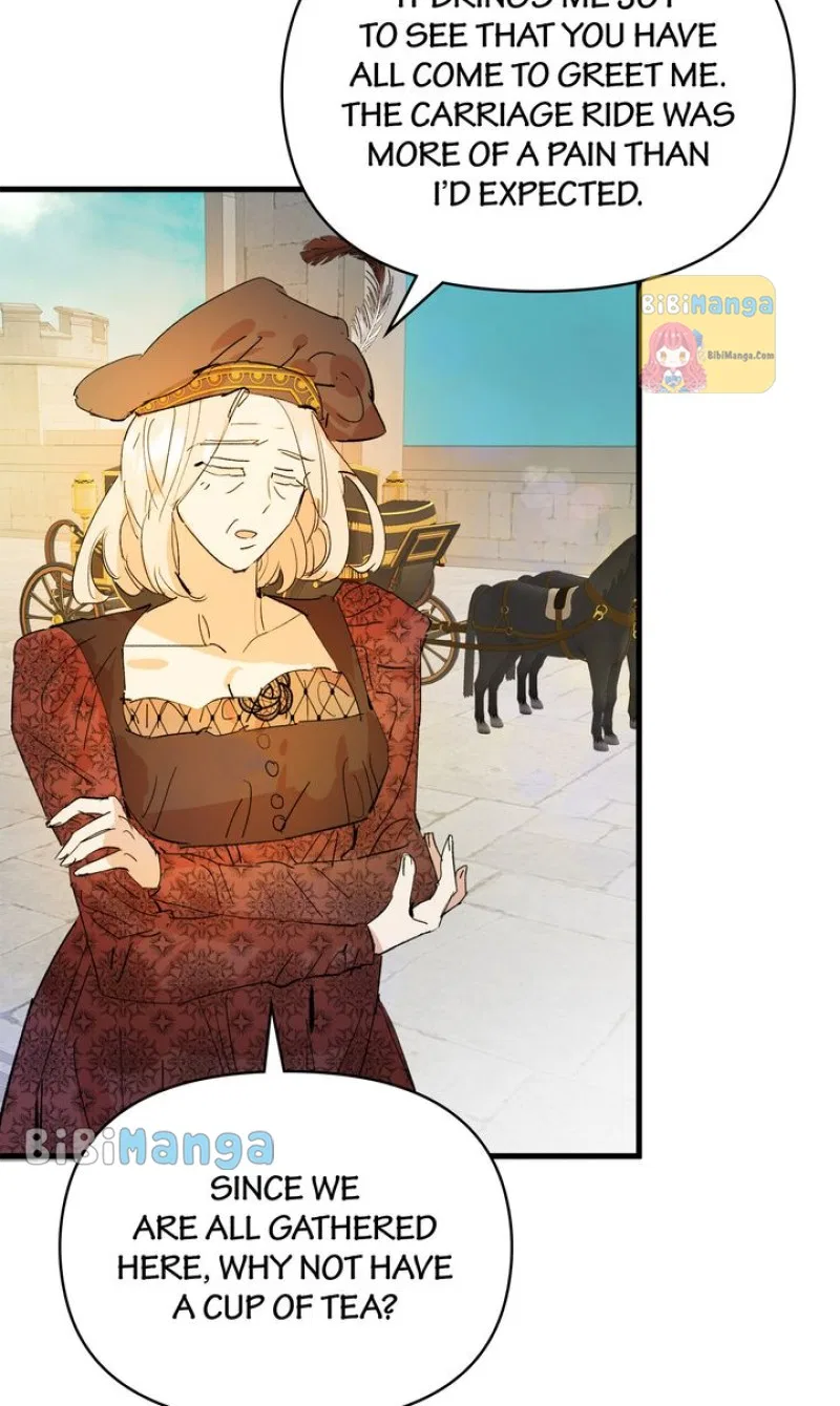 If You Want a Fake Sister Chapter 22 – Page 47