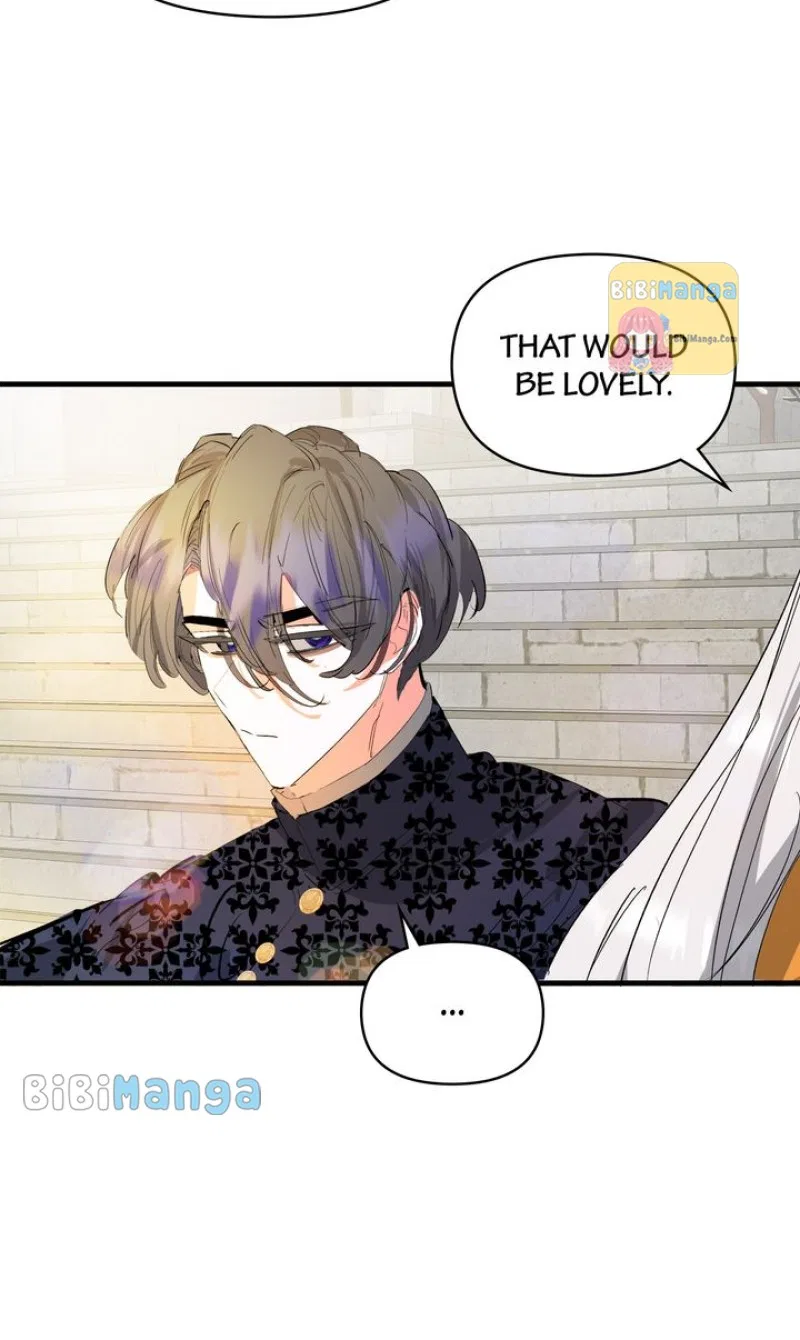 If You Want a Fake Sister Chapter 22 – Page 48