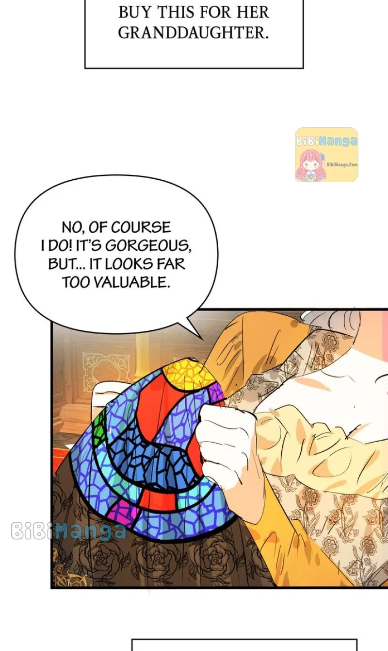 If You Want a Fake Sister Chapter 22 – Page 54