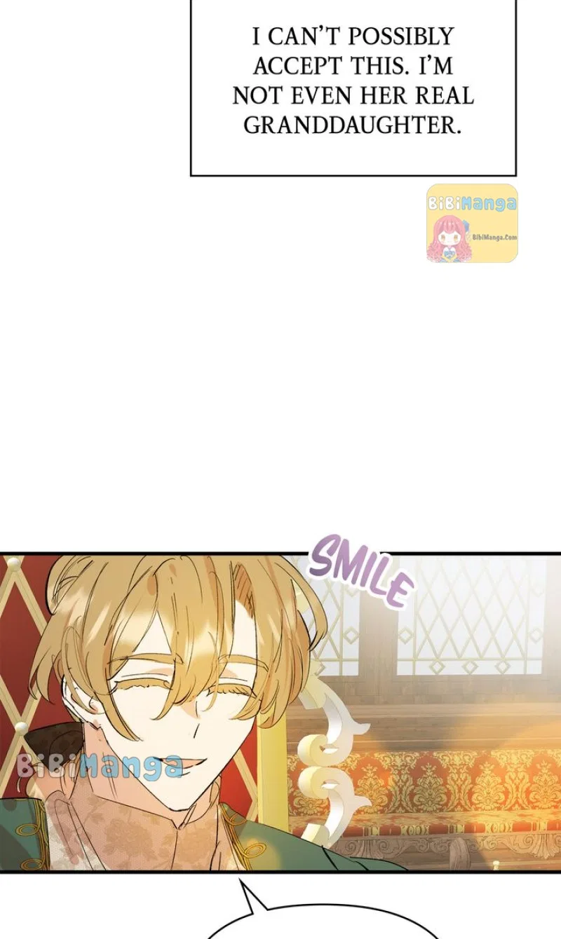 If You Want a Fake Sister Chapter 22 – Page 55