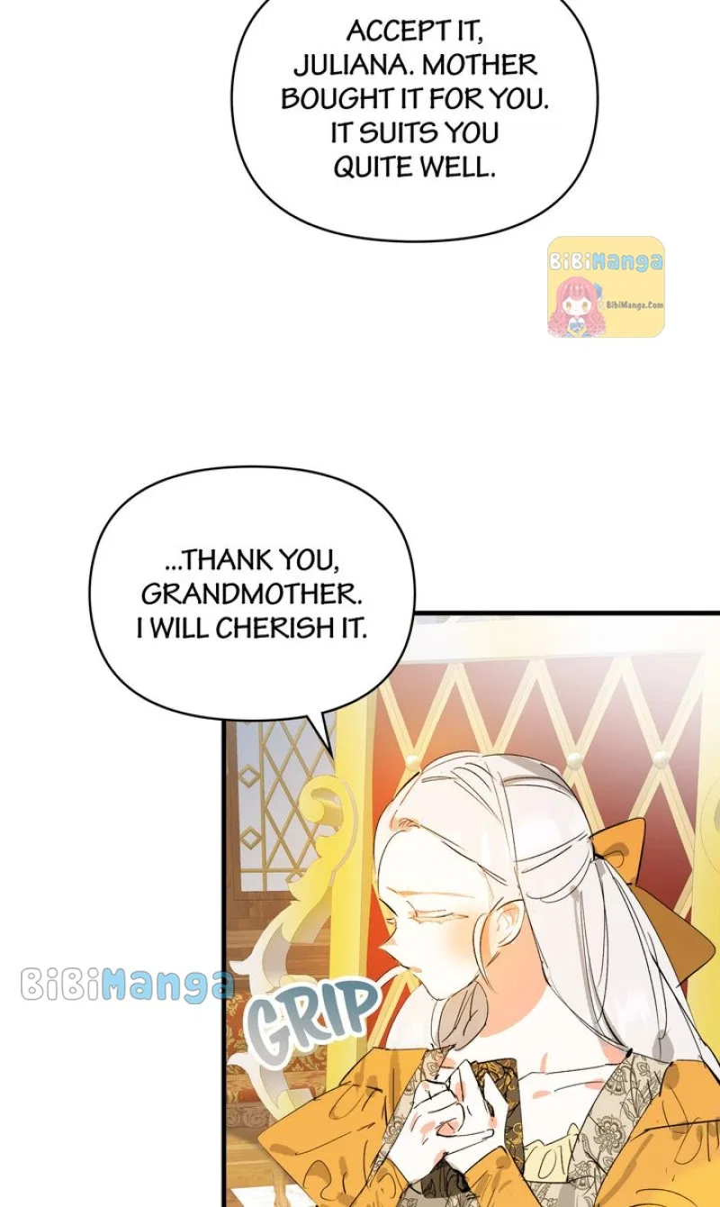 If You Want a Fake Sister Chapter 22 – Page 56