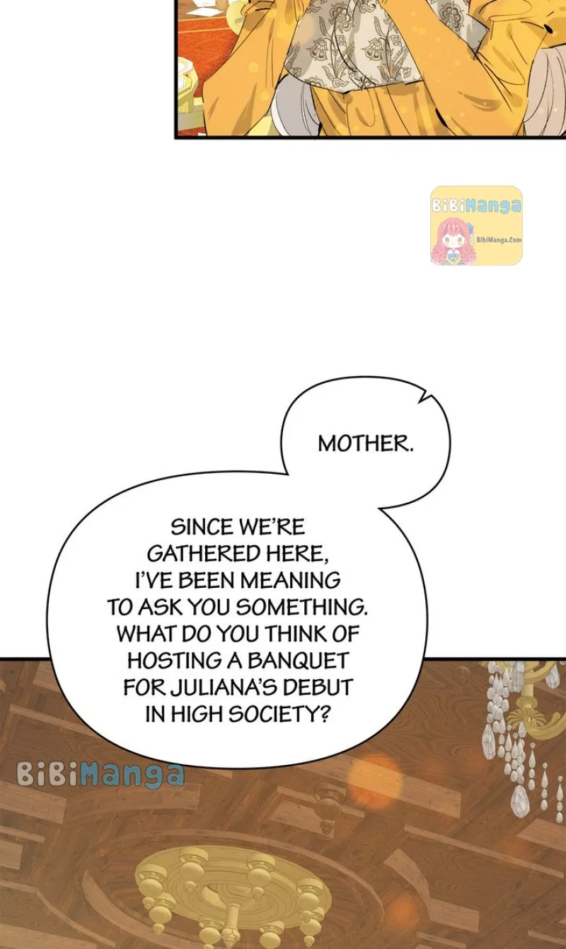 If You Want a Fake Sister Chapter 22 – Page 57