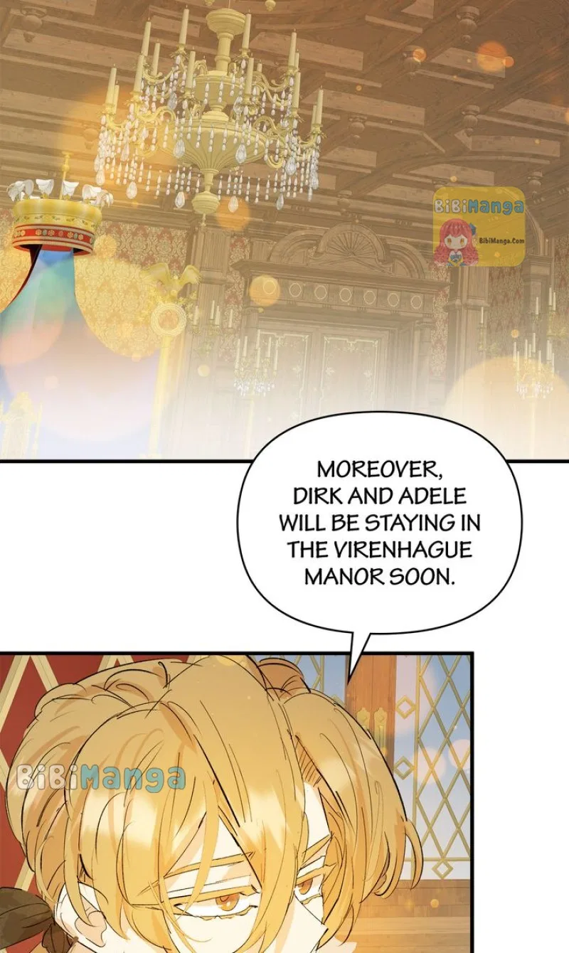 If You Want a Fake Sister Chapter 22 – Page 58