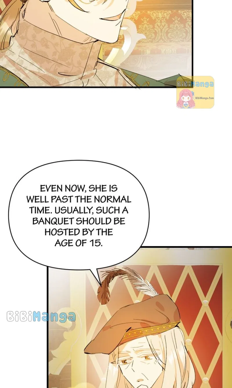 If You Want a Fake Sister Chapter 22 – Page 59