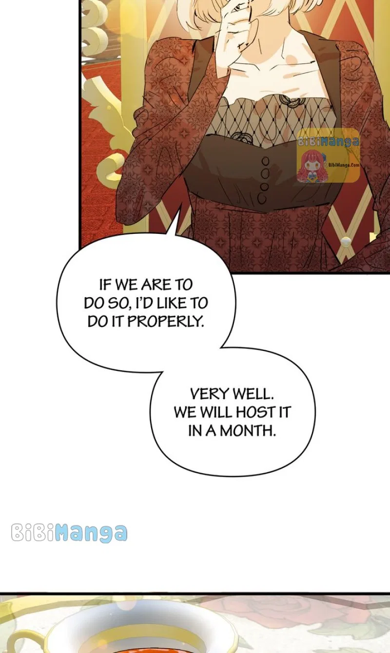 If You Want a Fake Sister Chapter 22 – Page 60