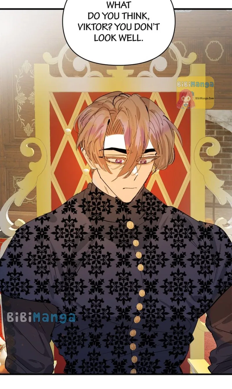 If You Want a Fake Sister Chapter 22 – Page 62