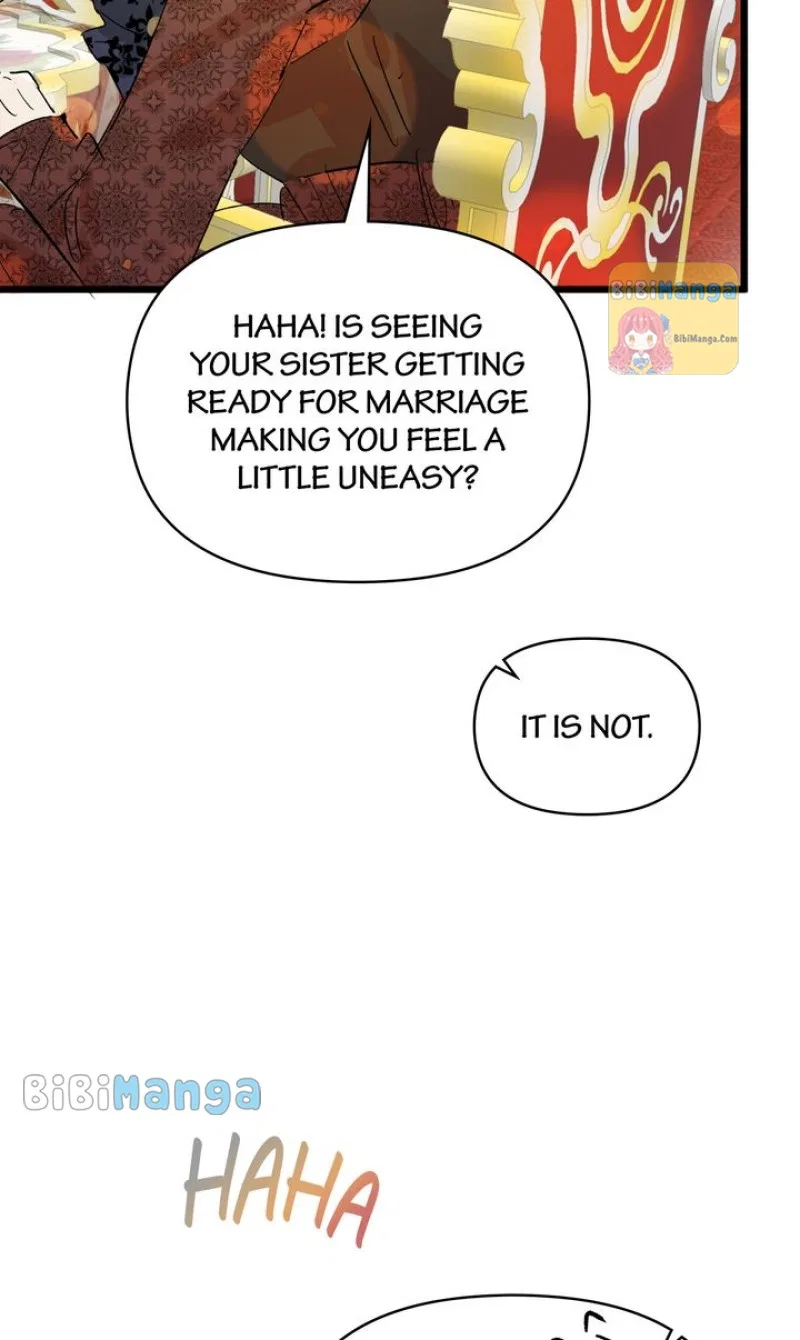 If You Want a Fake Sister Chapter 22 – Page 64