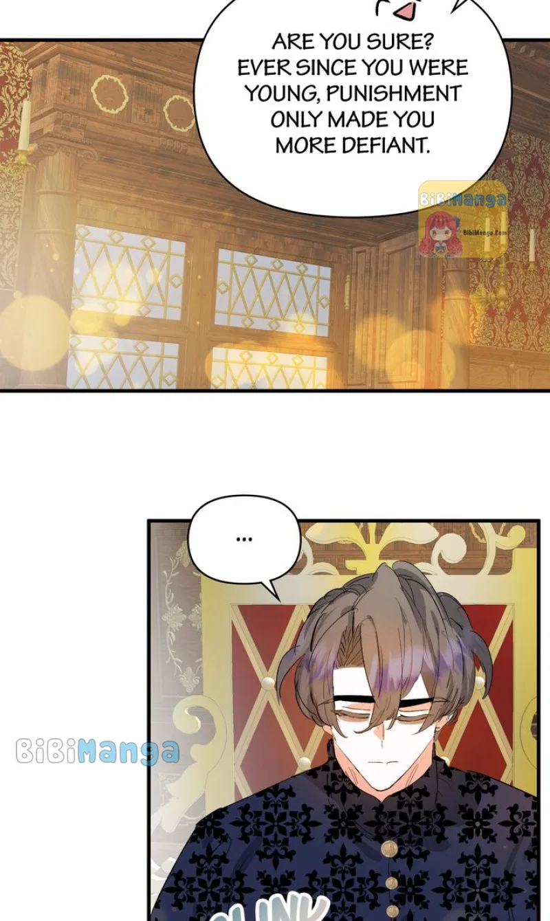 If You Want a Fake Sister Chapter 22 – Page 65